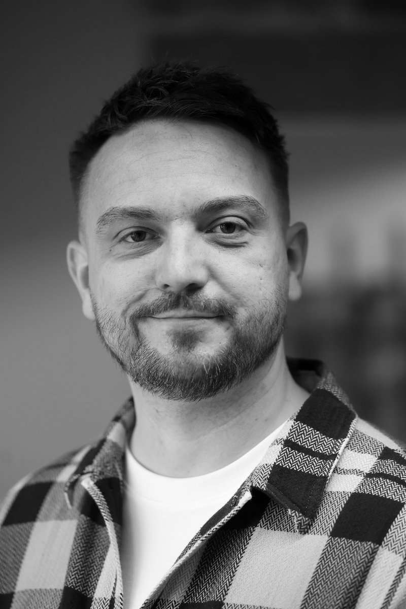Kevin Hanford, Co-founder and CEO of Tarian Labs